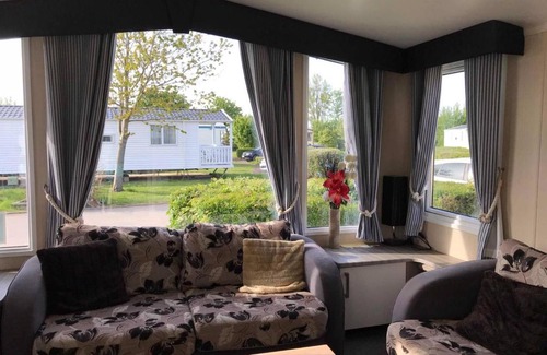Mablethorpe Resort | Lime crescent golden sands