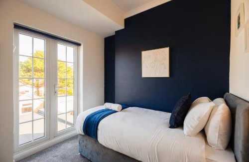 Redcar Apartment | Lime House By Horizon Stays