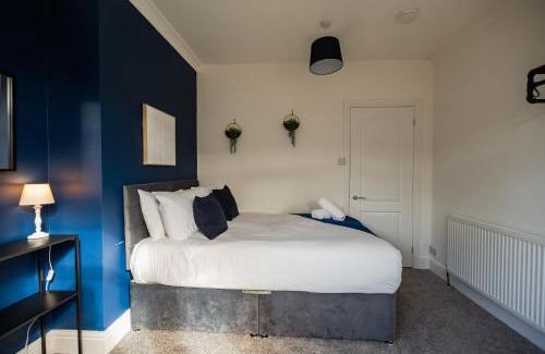 Redcar Apartment | Lime House By Horizon Stays