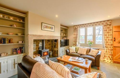 Chatton House | Lime Tree Cottage - Chatton