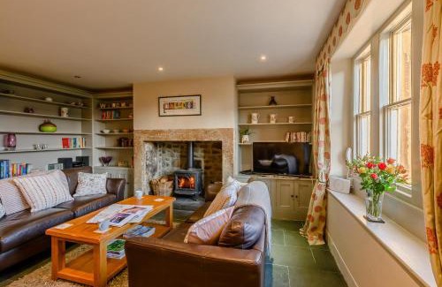 Chatton House | Lime Tree Cottage - Chatton