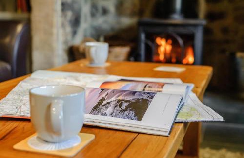 Chatton House | Lime Tree Cottage - Chatton