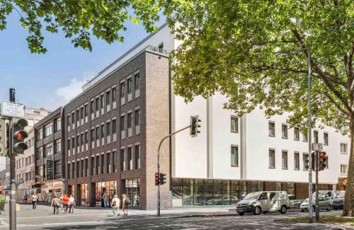 Dr.-Ruer-Platz Apartment | Limehome Bochum Kortumstr