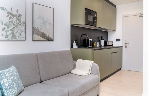 Santiago de Compostela City Centre Apartment | Limehome Santiago de Compostela
