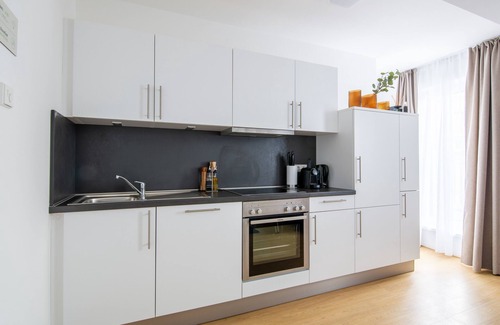 Passau Hotel | Limehome Passau Bahnhofstraße