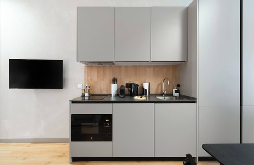 Triana Apartment | Limehome Sevilla Calle Pureza