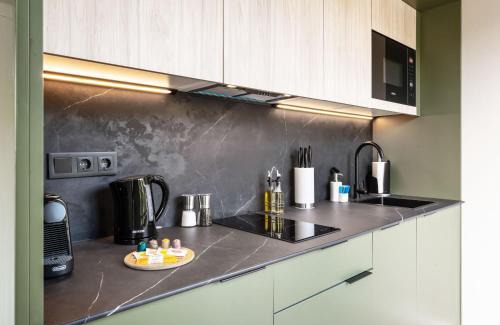 La Roqueta Apartment | Limehome Valencia de Xativa