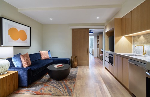 Downtown Hotel | Limelight Hotel Aspen