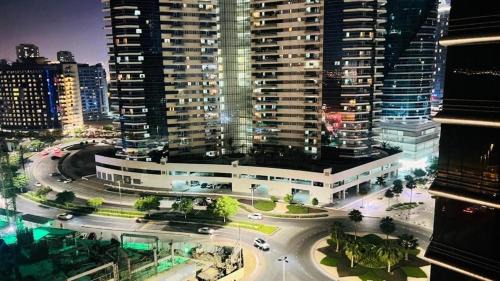 Barsha Heights House | Limelight Partiton Room In Tecom Barsha Heights Near ICM Metro