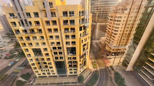 Barsha Heights House | Limelight Partiton Room In Tecom Barsha Heights Near ICM Metro