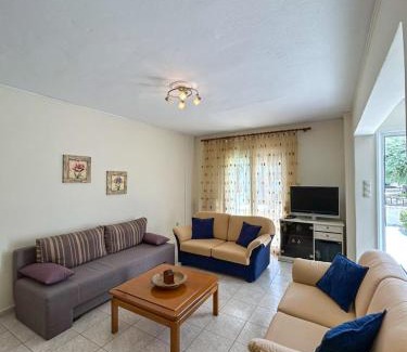Thasos Town Apartment | Limenas Smart Stay