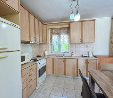 Thasos Town Apartment | Limenas Smart Stay