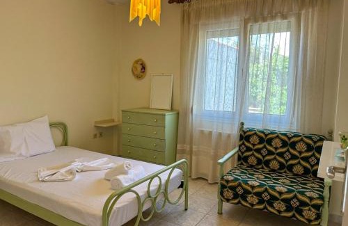 Thasos Town Apartment | Limenas Smart Stay