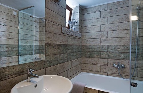 Limeni Hotel | Limeni Village
