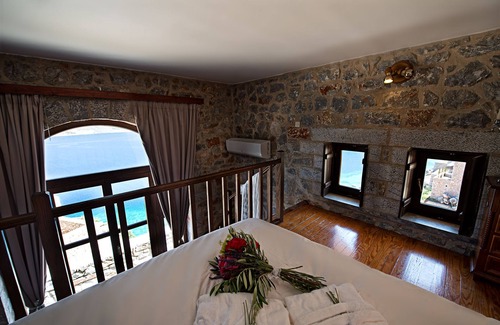 Limeni Hotel | Limeni Village
