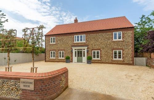 Burnham Market House | Limestone House 4