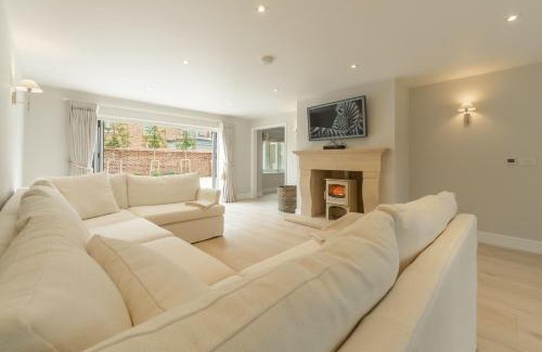 Burnham Market House | Limestone House 4
