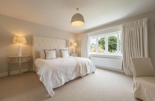 Burnham Market House | Limestone House 4