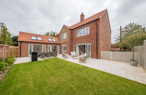 Burnham Market House | Limestone House 4