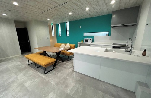 Hamasaki House | Limited to 2 people Up to 2 pet dogs allowed /Karatsu Saga