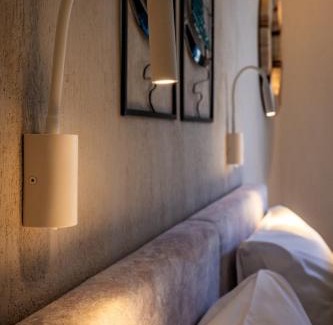 Skopelos Apartment | Limnonari Double room