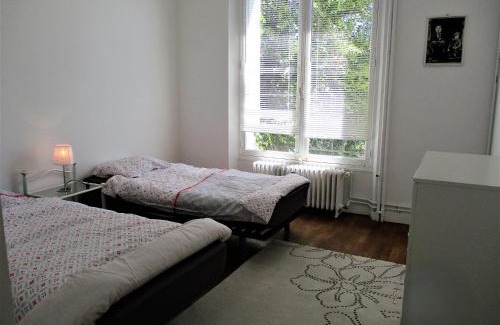 Limoges Apartment | LIMOGES quai !