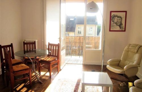 Limoges Apartment | LIMOGES quai !