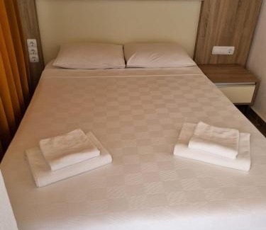 Kas House | Limon Pansiyon