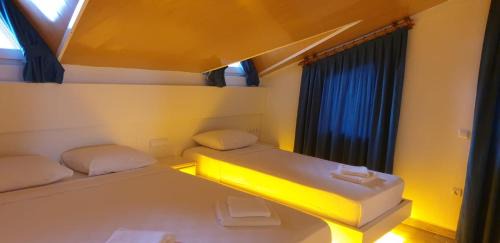 Kas House | Limon Pansiyon