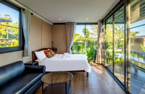 Pong Ta Long Resort | Limon Villa Khao Yai by SLH