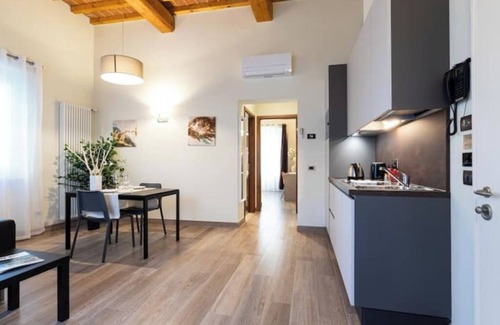 Novoli - San Donato Apartment | Limonaia 2 | Apartment Villa Carobbi