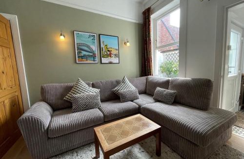 Tynemouth Apartment | Limpet Lodge