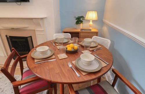 Tynemouth Apartment | Limpet Lodge