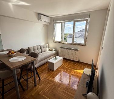 Zemun Apartment | Limpio Apartman 2