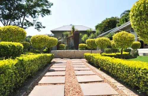 Polokwane Hotel | Limpopo Guest Manor