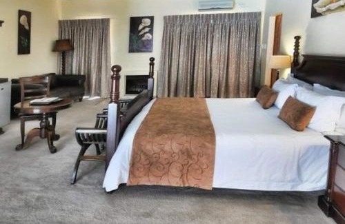 Polokwane Hotel | Limpopo Guest Manor