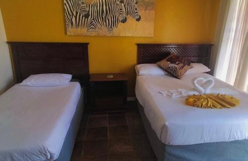 Polokwane Hotel | Limpopo Lodge