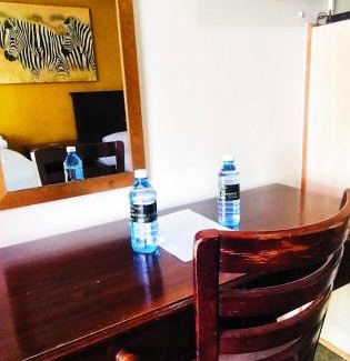 Polokwane Hotel | Limpopo Lodge
