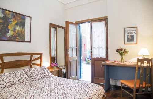 San Telmo Bed & Breakfast | Lina's Tango Guesthouse