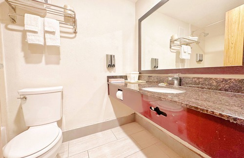 Monterey Park Hotel | Lincoln Hotel Monterey Park Los Angeles