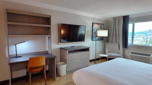 Monterey Park Hotel | Lincoln Hotel Monterey Park Los Angeles