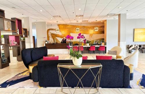 Monterey Park Hotel | Lincoln Hotel Monterey Park Los Angeles
