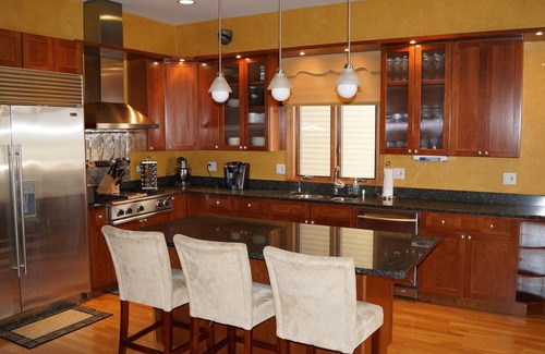 Lincoln Park House | Lincoln Park Single Family Home (4bdrm 3.5 bth)-2 Car Garage 4200sqft Sleeps 24