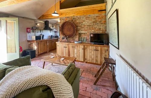 Louth House | Lincoln Reds Lookout