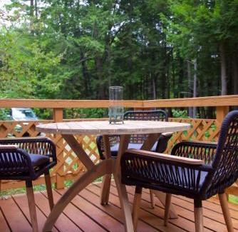 Lincolnville House | Lincolnville 2BR - Beach Vibes & Backyard BBQ