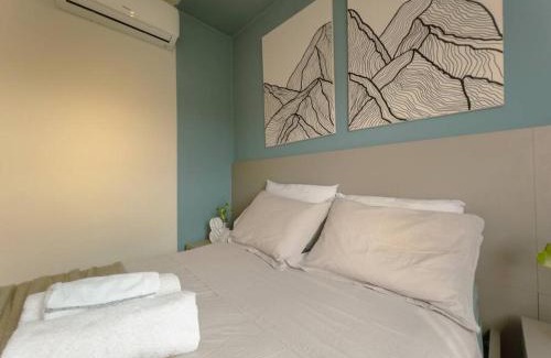 Maringa Apartment | Lindíssimo Apartamento Wifi Smart - LZ1806