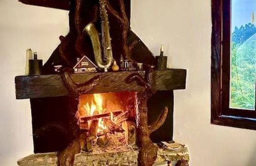 Rionegro Apartment | Linda cabaña con hermosa vista