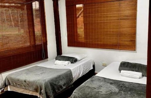 Rionegro Apartment | Linda cabaña con hermosa vista