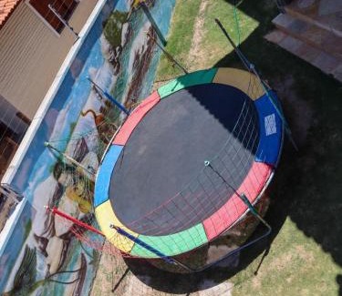 Porto das Dunas Villa | linda casa beack park porto das dunas