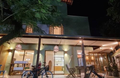 Barra da Tijuca House | Linda casa na praia novíssima